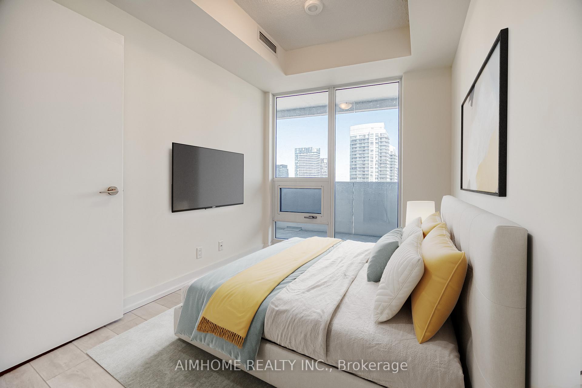 Photo 15 of Unit 2302, 2221 Yonge Street, Toronto, Mount Pleasant West — HOMEH