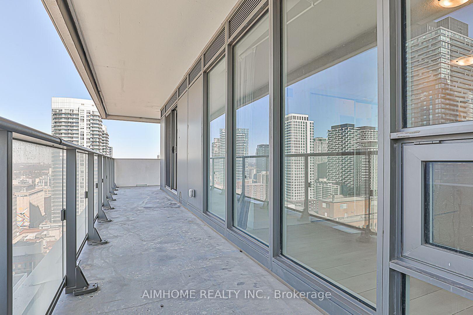 Photo 21 of Unit 2302, 2221 Yonge Street, Toronto, Mount Pleasant West — HOMEH