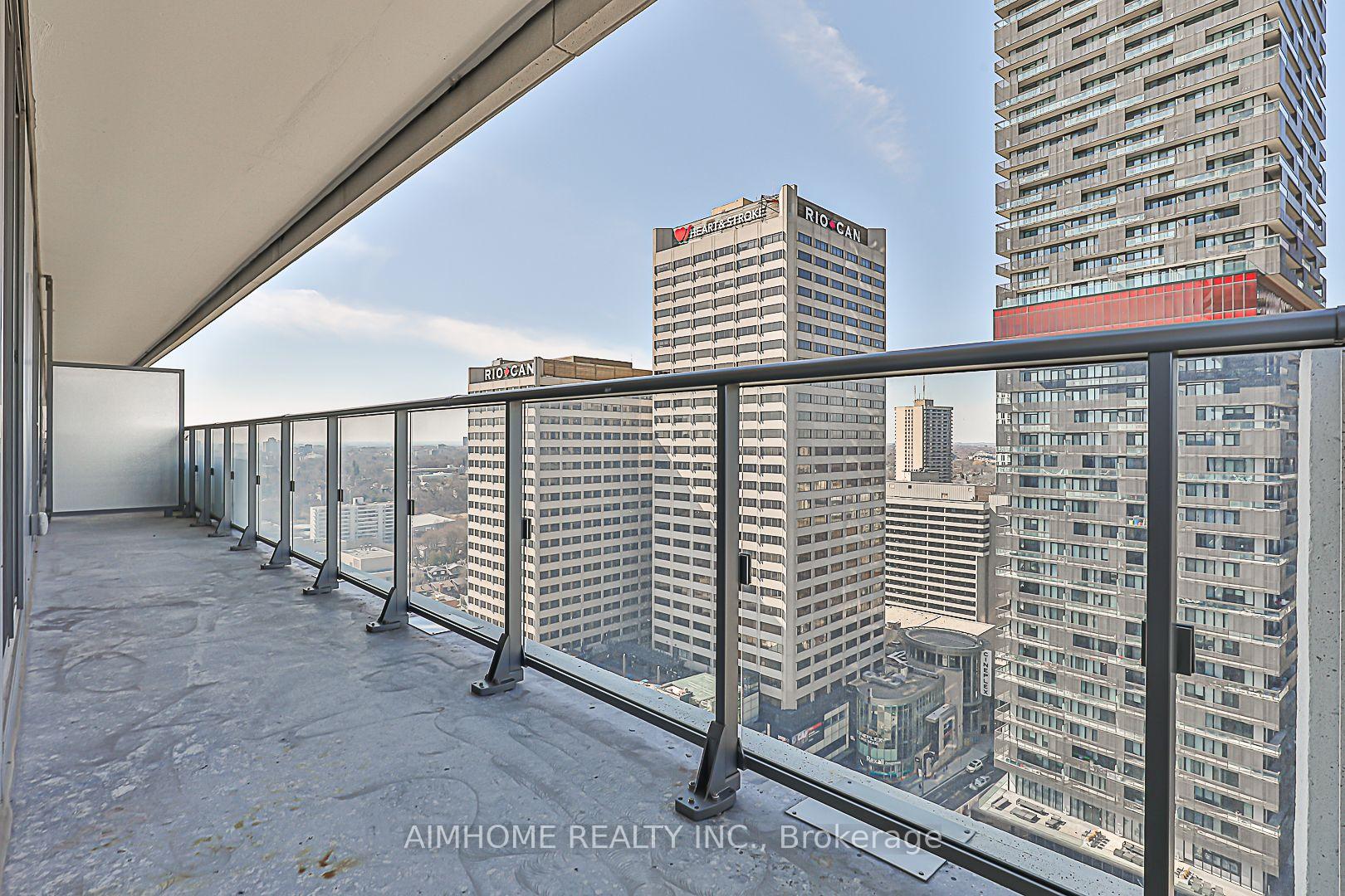 Photo 22 of Unit 2302, 2221 Yonge Street, Toronto, Mount Pleasant West — HOMEH
