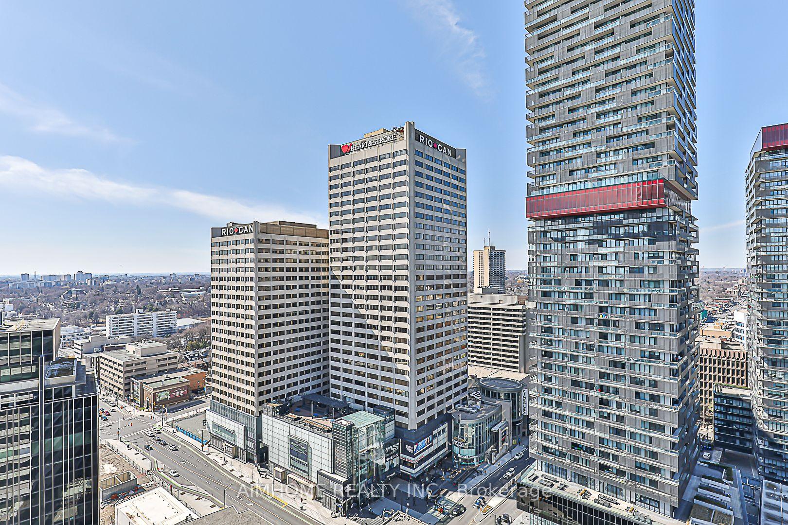 Photo 25 of Unit 2302, 2221 Yonge Street, Toronto, Mount Pleasant West — HOMEH
