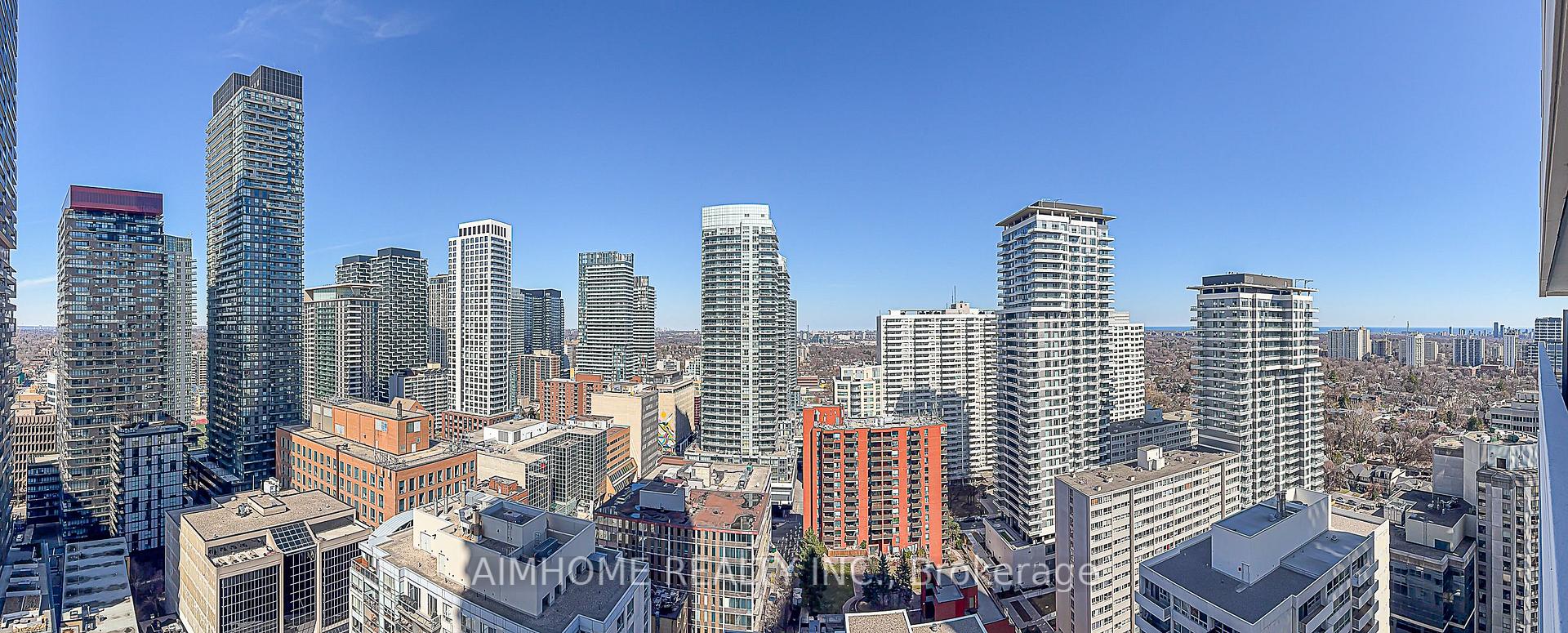 Photo 26 of Unit 2302, 2221 Yonge Street, Toronto, Mount Pleasant West — HOMEH