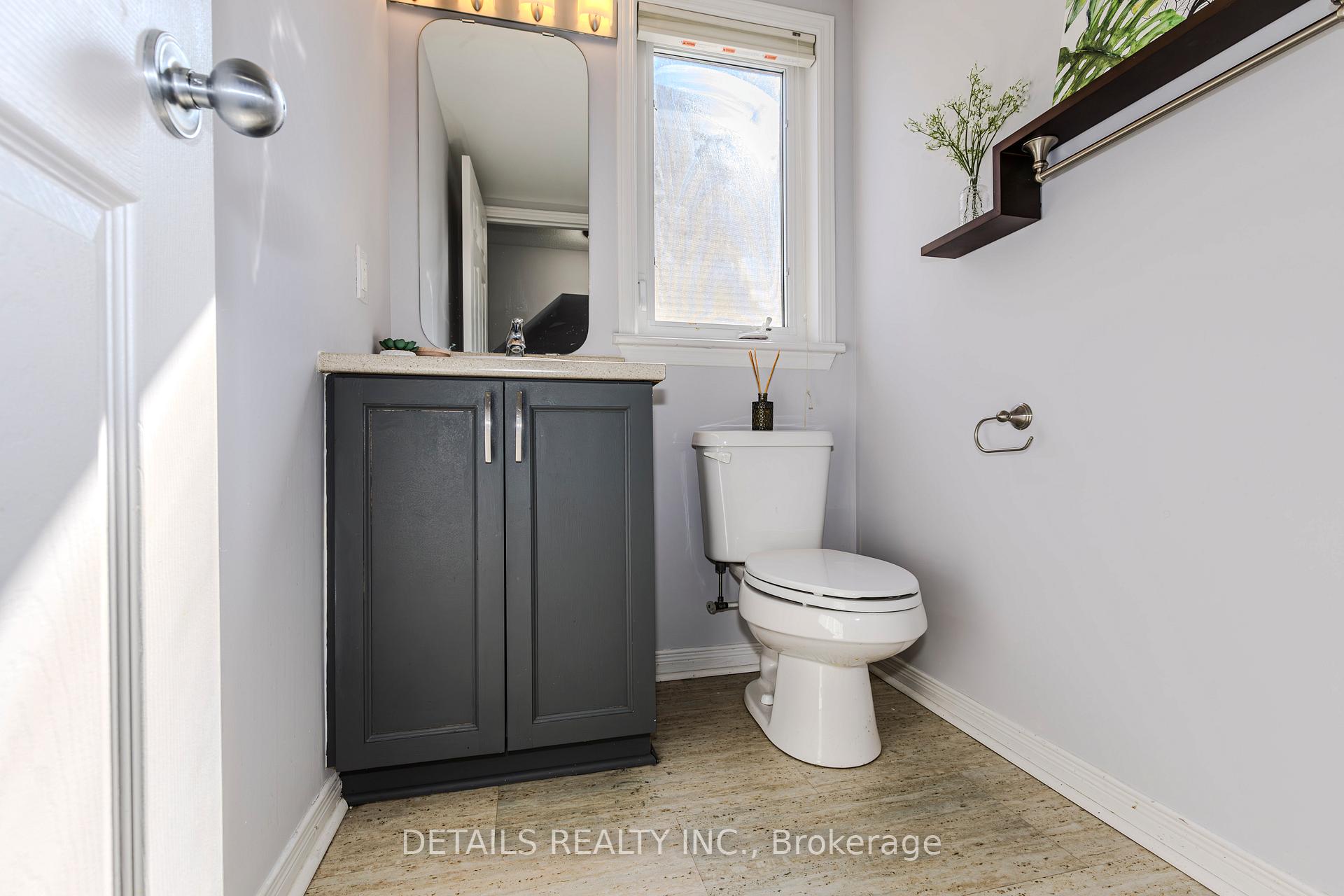 Photo 20 of 249 Keltie Pvt, Ottawa, Barrhaven - Longfields — HOMEH