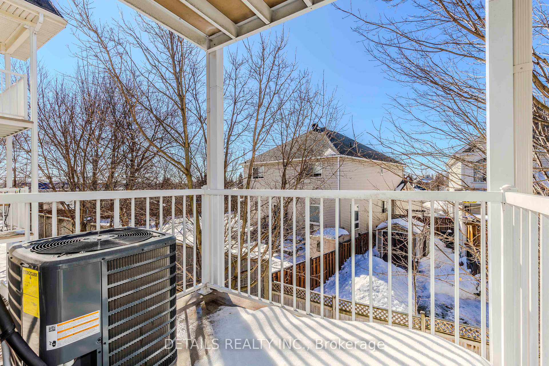 Photo 29 of 249 Keltie Pvt, Ottawa, Barrhaven - Longfields — HOMEH