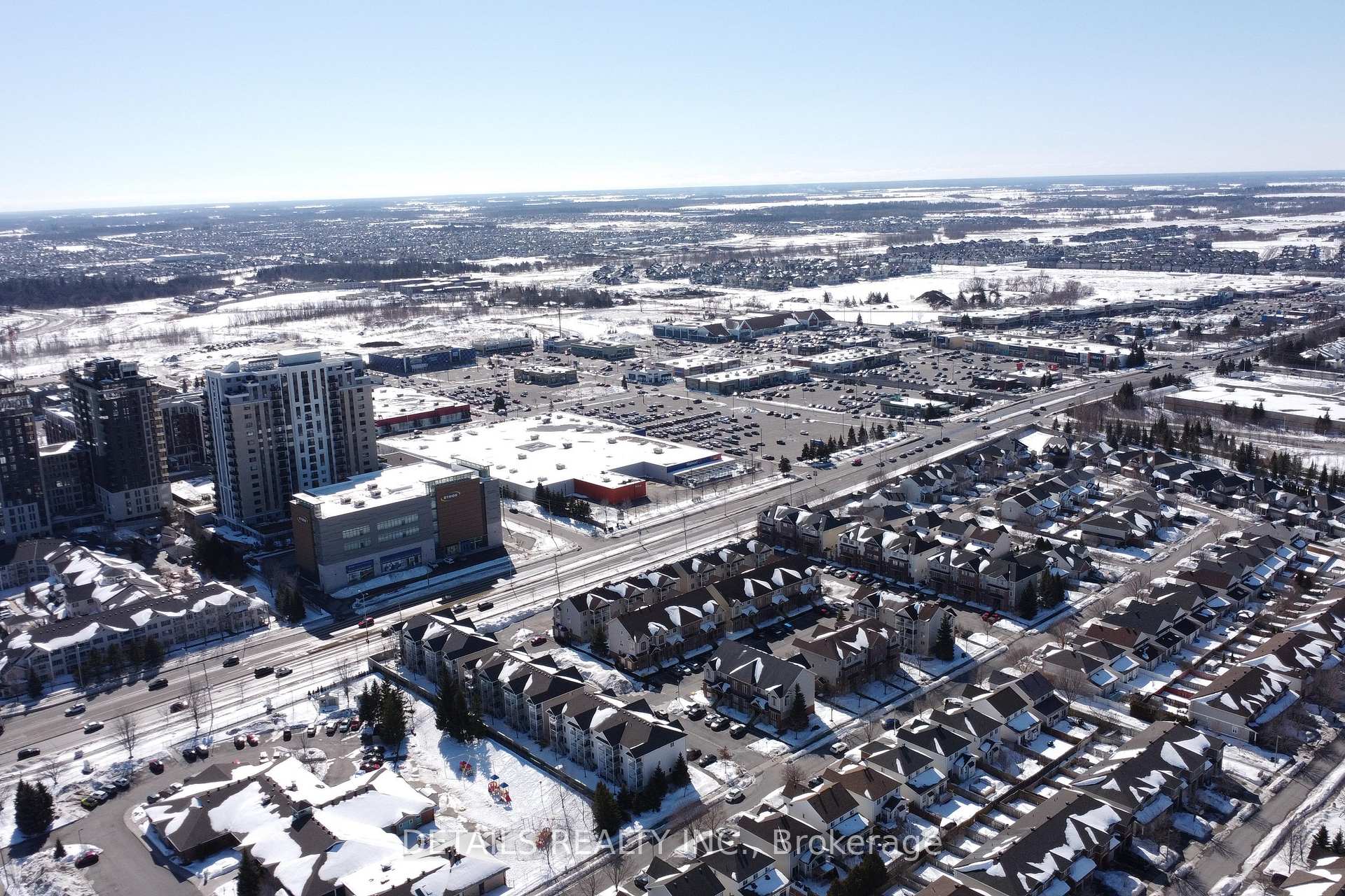 Photo 38 of 249 Keltie Pvt, Ottawa, Barrhaven - Longfields — HOMEH