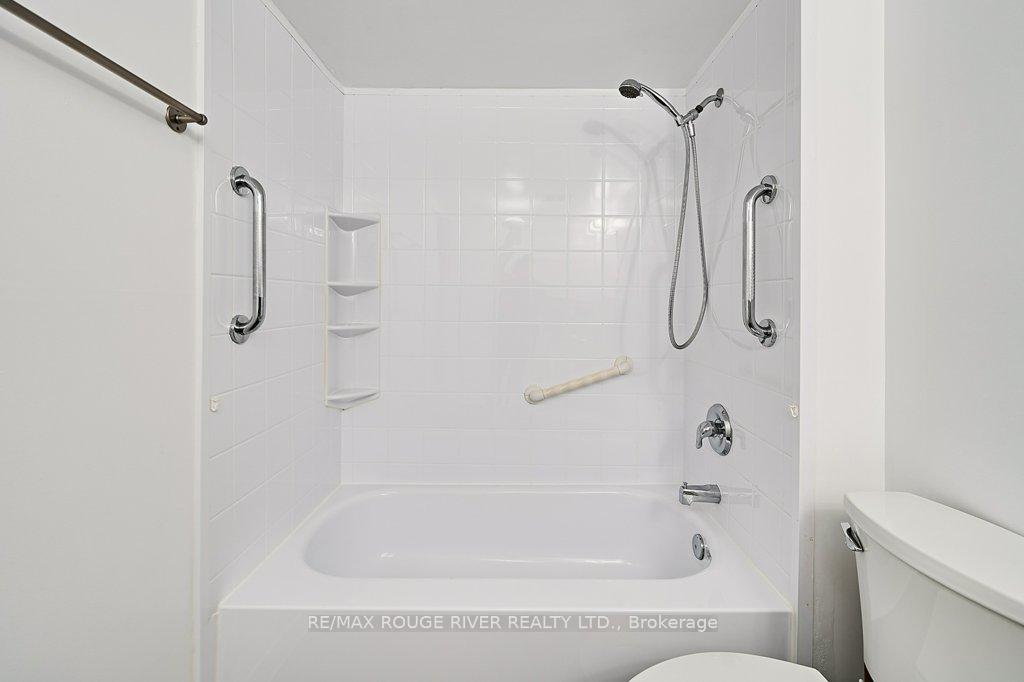 Photo 13 of Unit 525, 50 Richmond Street E, Oshawa, O'Neill — HOMEH