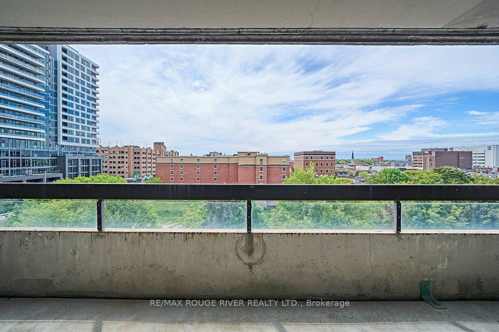 Photo 15 of Unit 525, 50 Richmond Street E, Oshawa, O'Neill — HOMEH