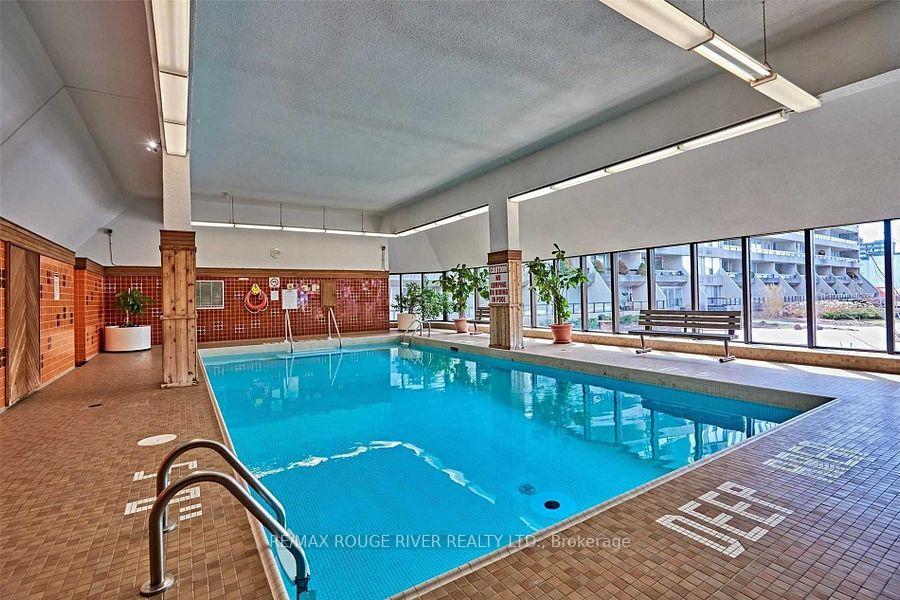 Photo 19 of Unit 525, 50 Richmond Street E, Oshawa, O'Neill — HOMEH