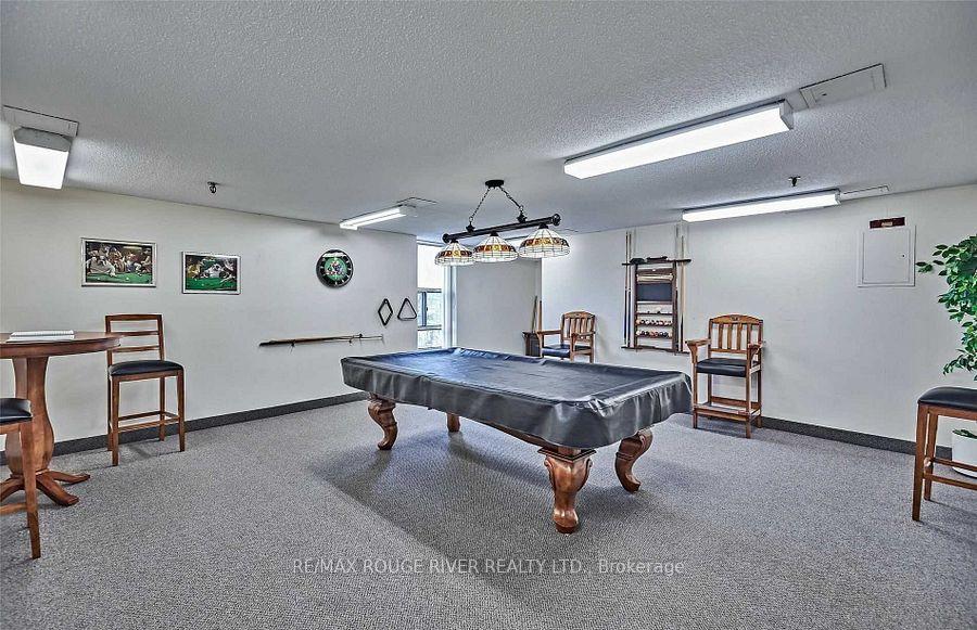 Photo 20 of Unit 525, 50 Richmond Street E, Oshawa, O'Neill — HOMEH