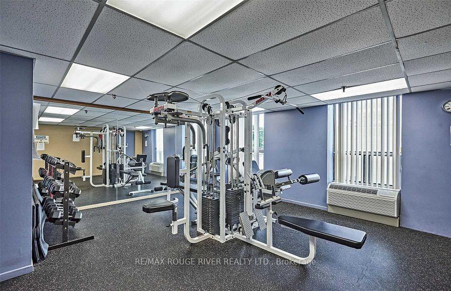 Photo 21 of Unit 525, 50 Richmond Street E, Oshawa, O'Neill — HOMEH