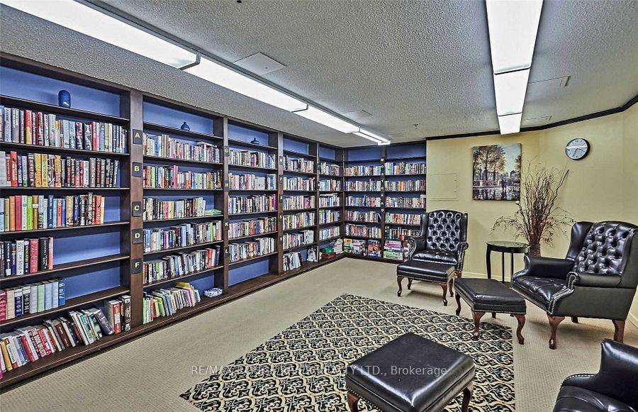 Photo 22 of Unit 525, 50 Richmond Street E, Oshawa, O'Neill — HOMEH