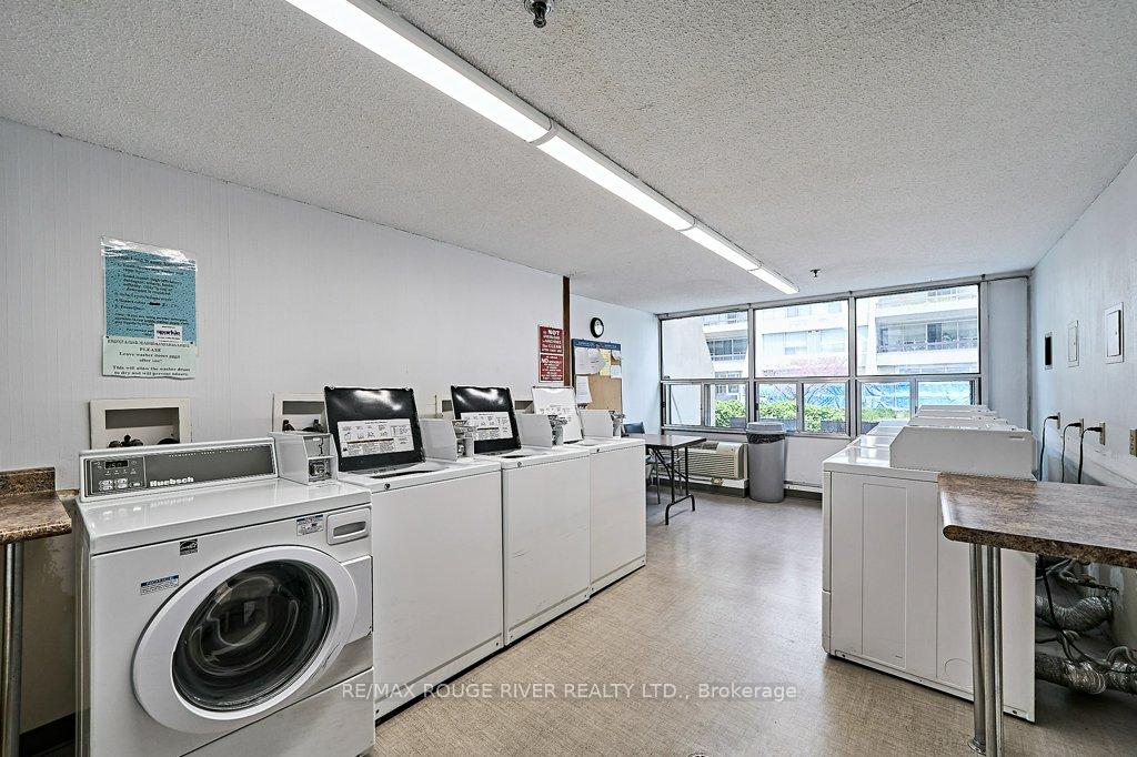 Photo 24 of Unit 525, 50 Richmond Street E, Oshawa, O'Neill — HOMEH
