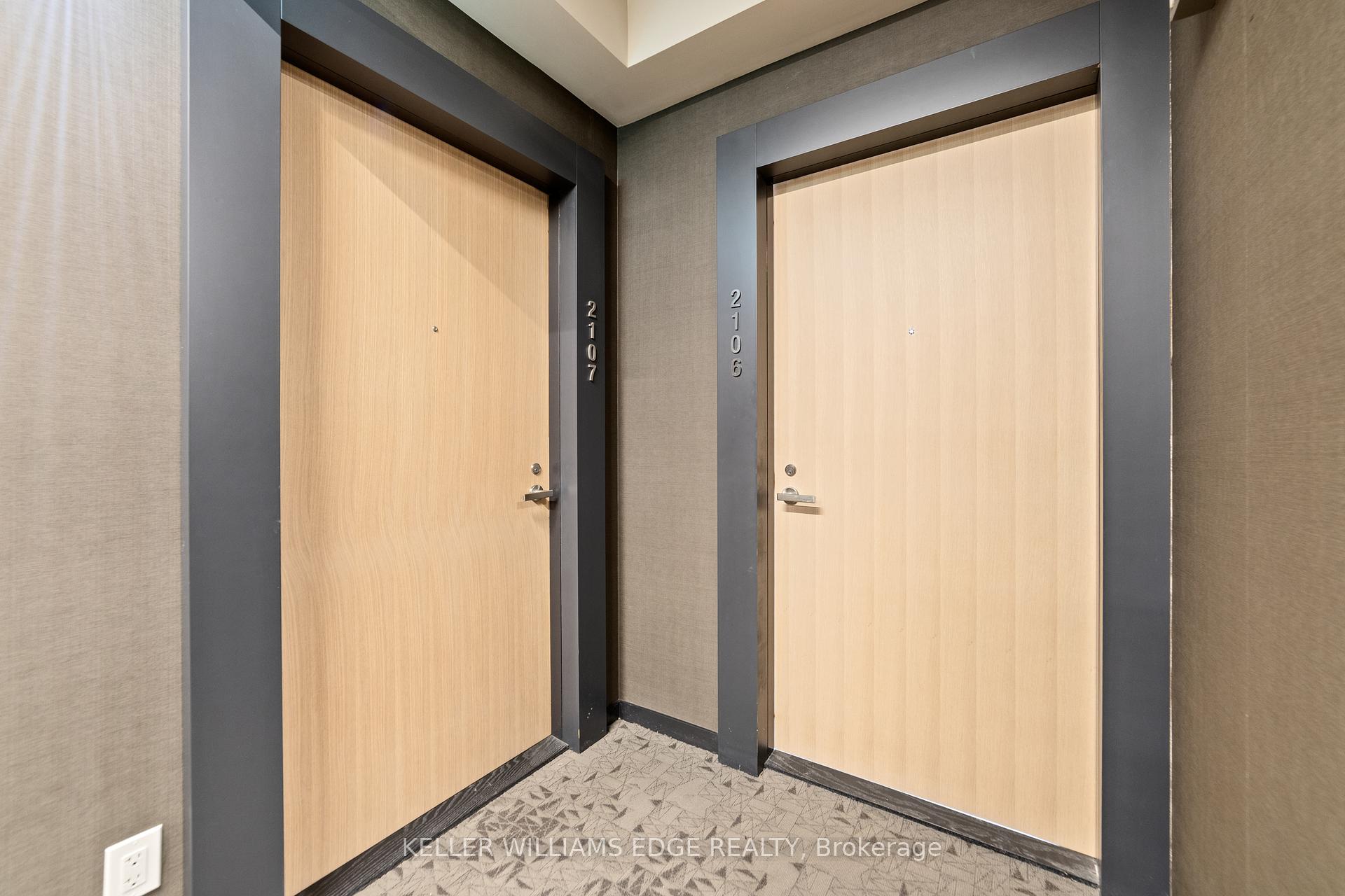 Photo 5 of Unit 2107, 5 Soudan Avenue, Toronto, Mount Pleasant West — HOMEH