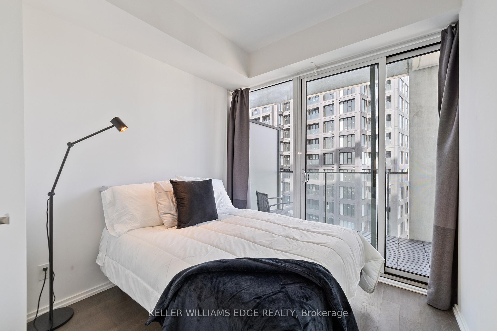 Photo 7 of Unit 2107, 5 Soudan Avenue, Toronto, Mount Pleasant West — HOMEH