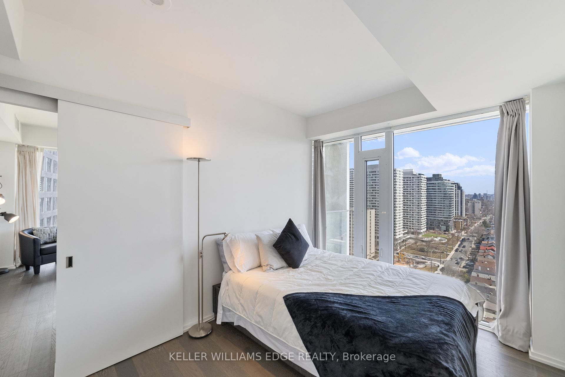Photo 9 of Unit 2107, 5 Soudan Avenue, Toronto, Mount Pleasant West — HOMEH
