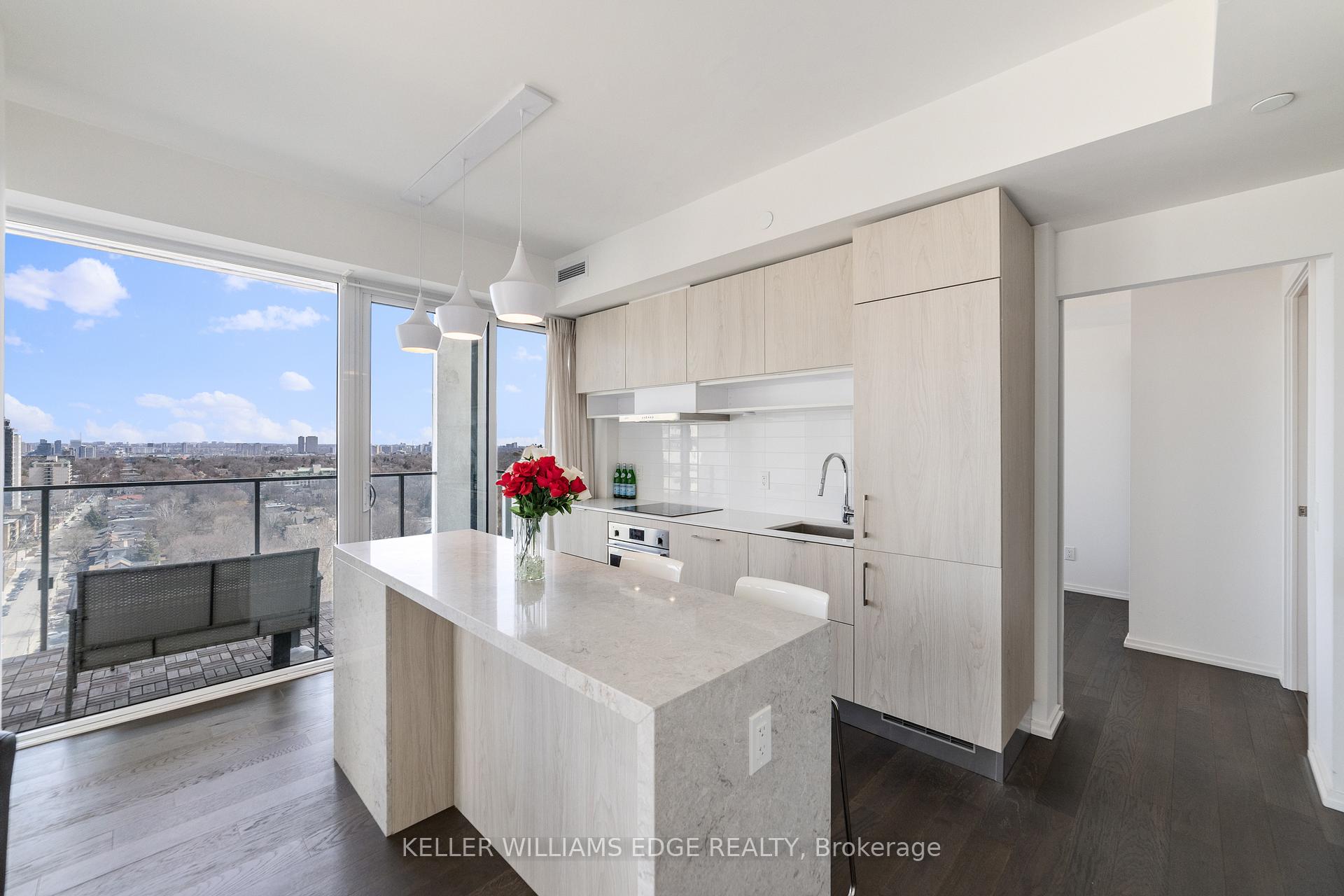 Photo 14 of Unit 2107, 5 Soudan Avenue, Toronto, Mount Pleasant West — HOMEH