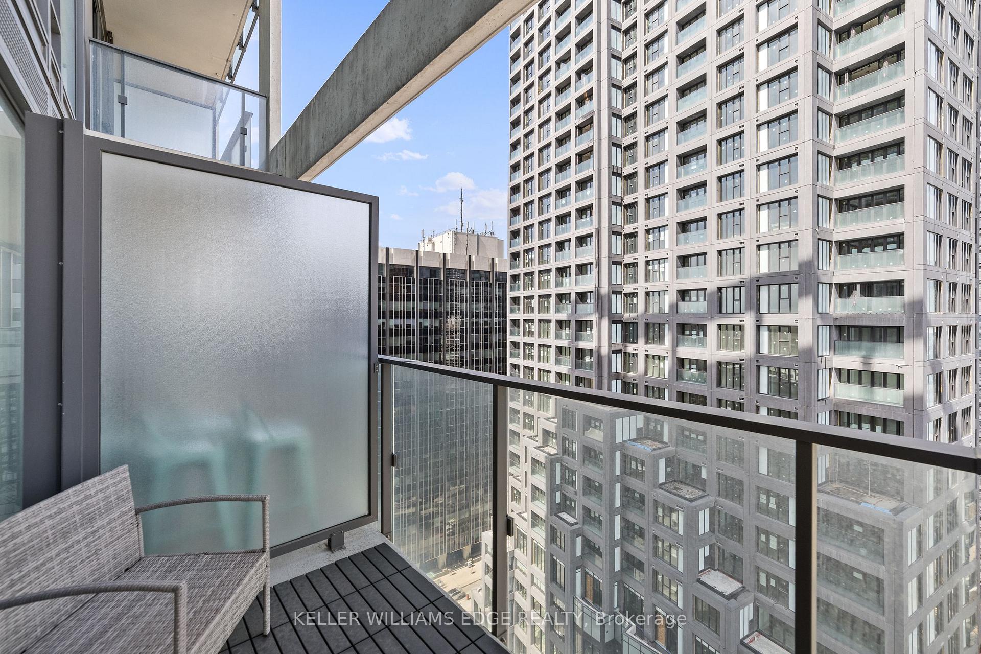 Photo 15 of Unit 2107, 5 Soudan Avenue, Toronto, Mount Pleasant West — HOMEH