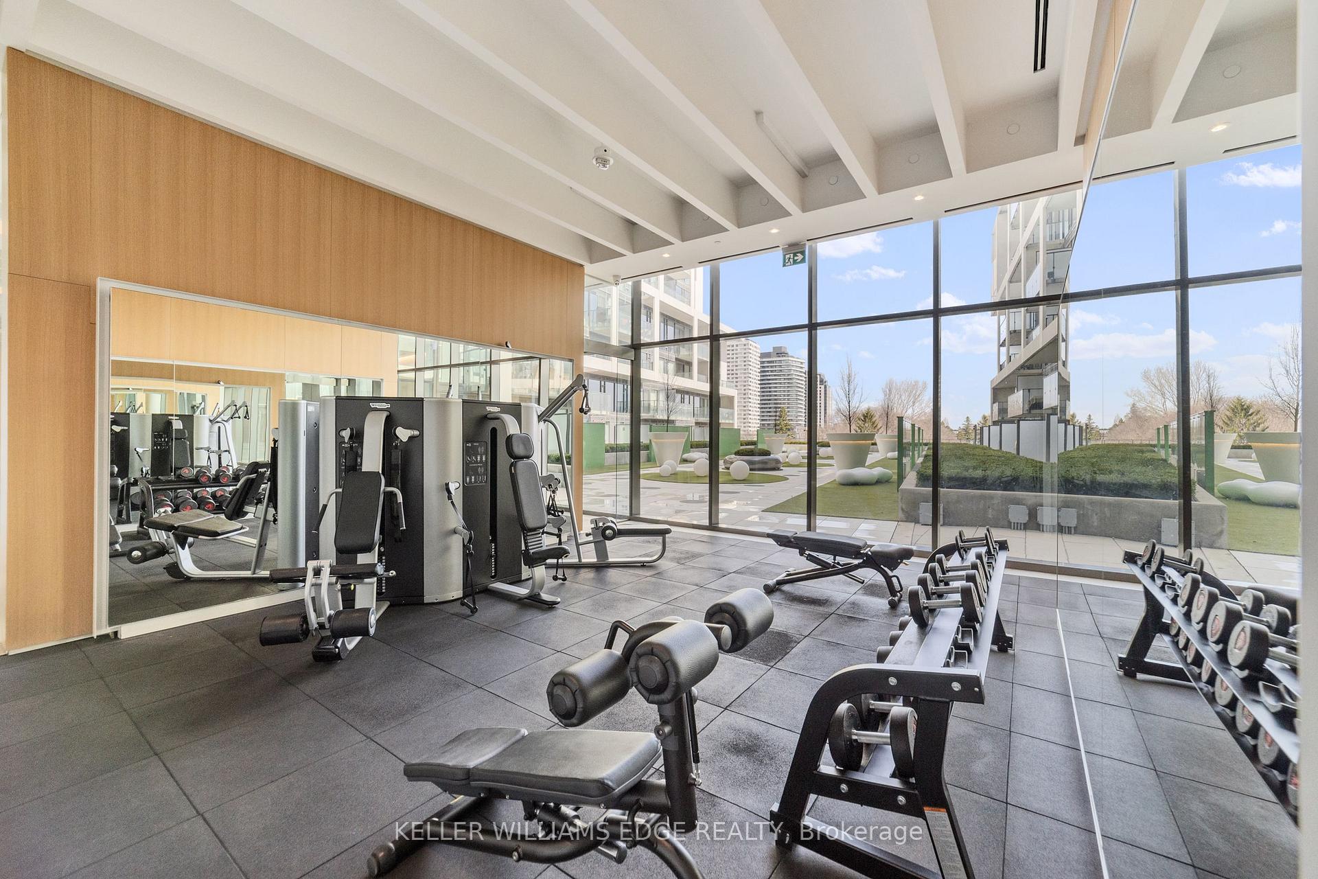 Photo 17 of Unit 2107, 5 Soudan Avenue, Toronto, Mount Pleasant West — HOMEH