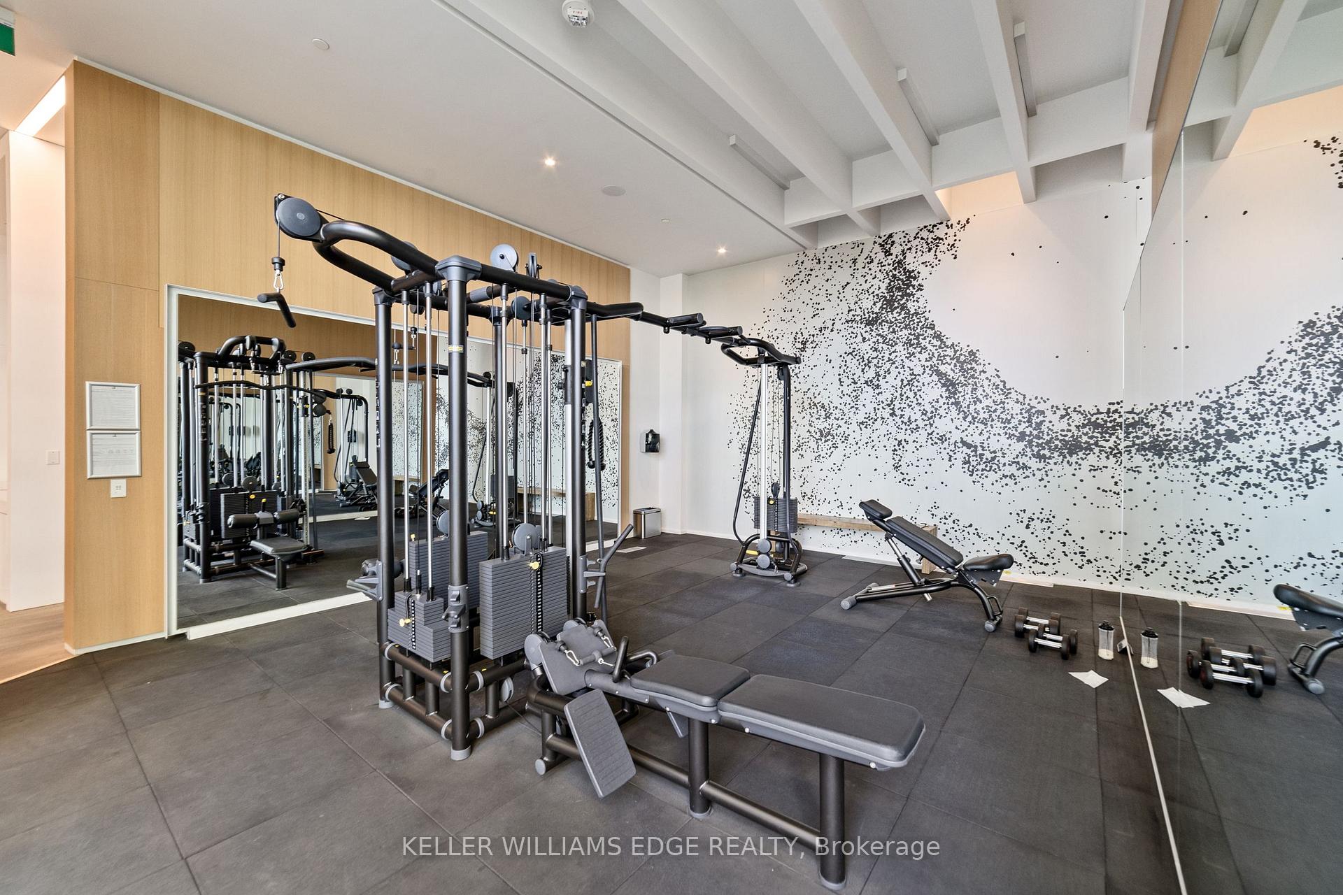 Photo 18 of Unit 2107, 5 Soudan Avenue, Toronto, Mount Pleasant West — HOMEH