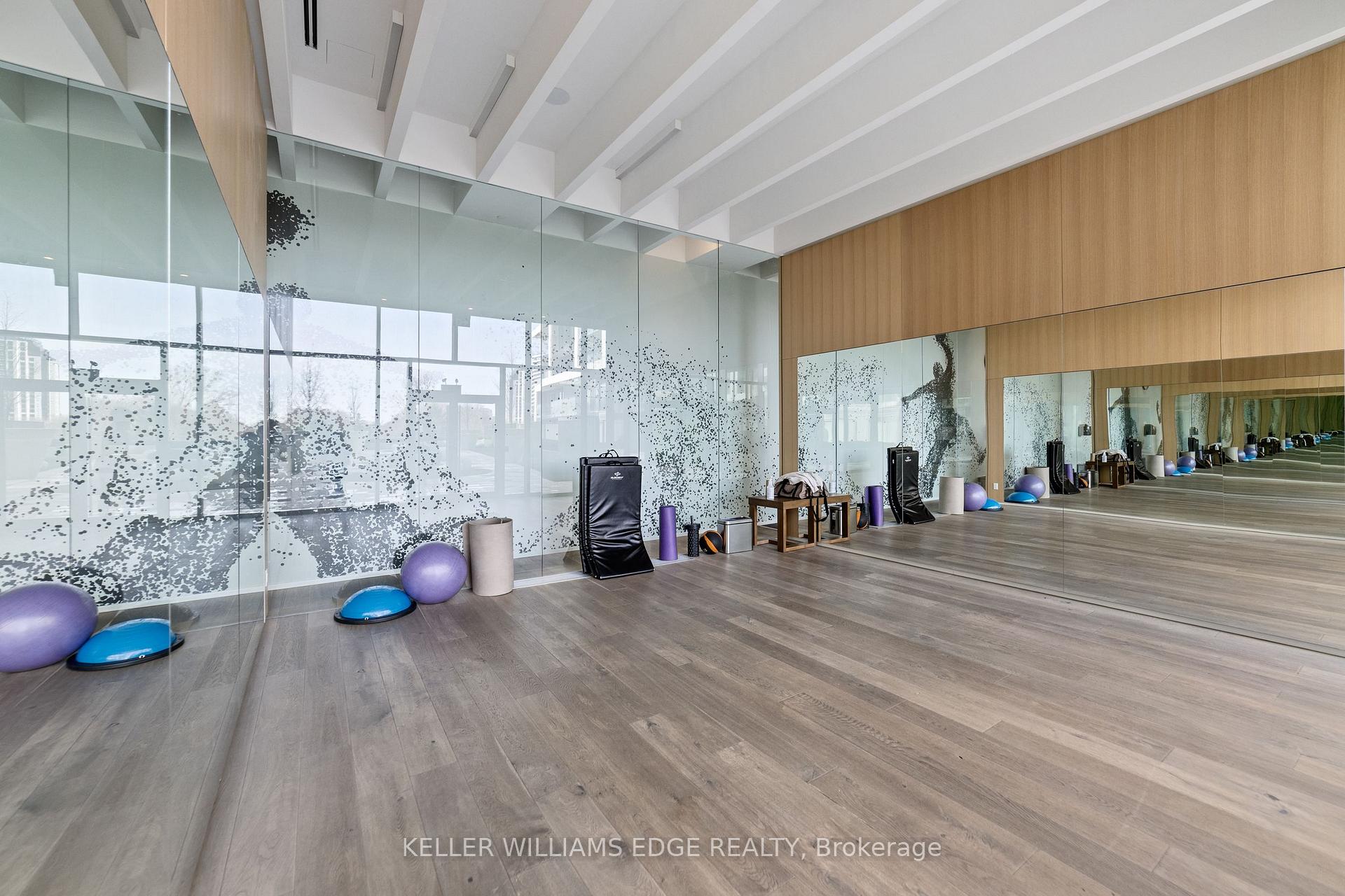 Photo 19 of Unit 2107, 5 Soudan Avenue, Toronto, Mount Pleasant West — HOMEH