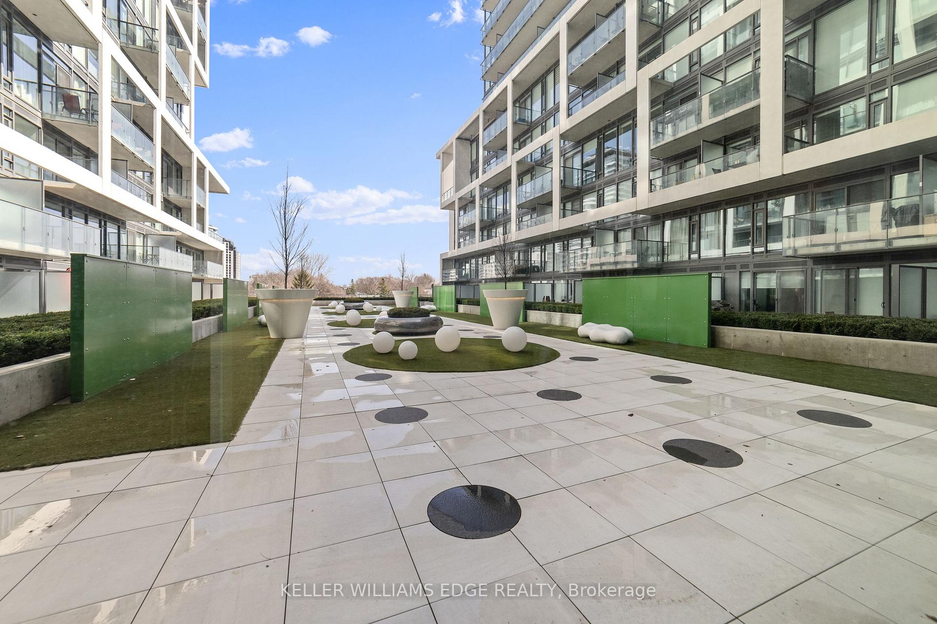 Photo 21 of Unit 2107, 5 Soudan Avenue, Toronto, Mount Pleasant West — HOMEH