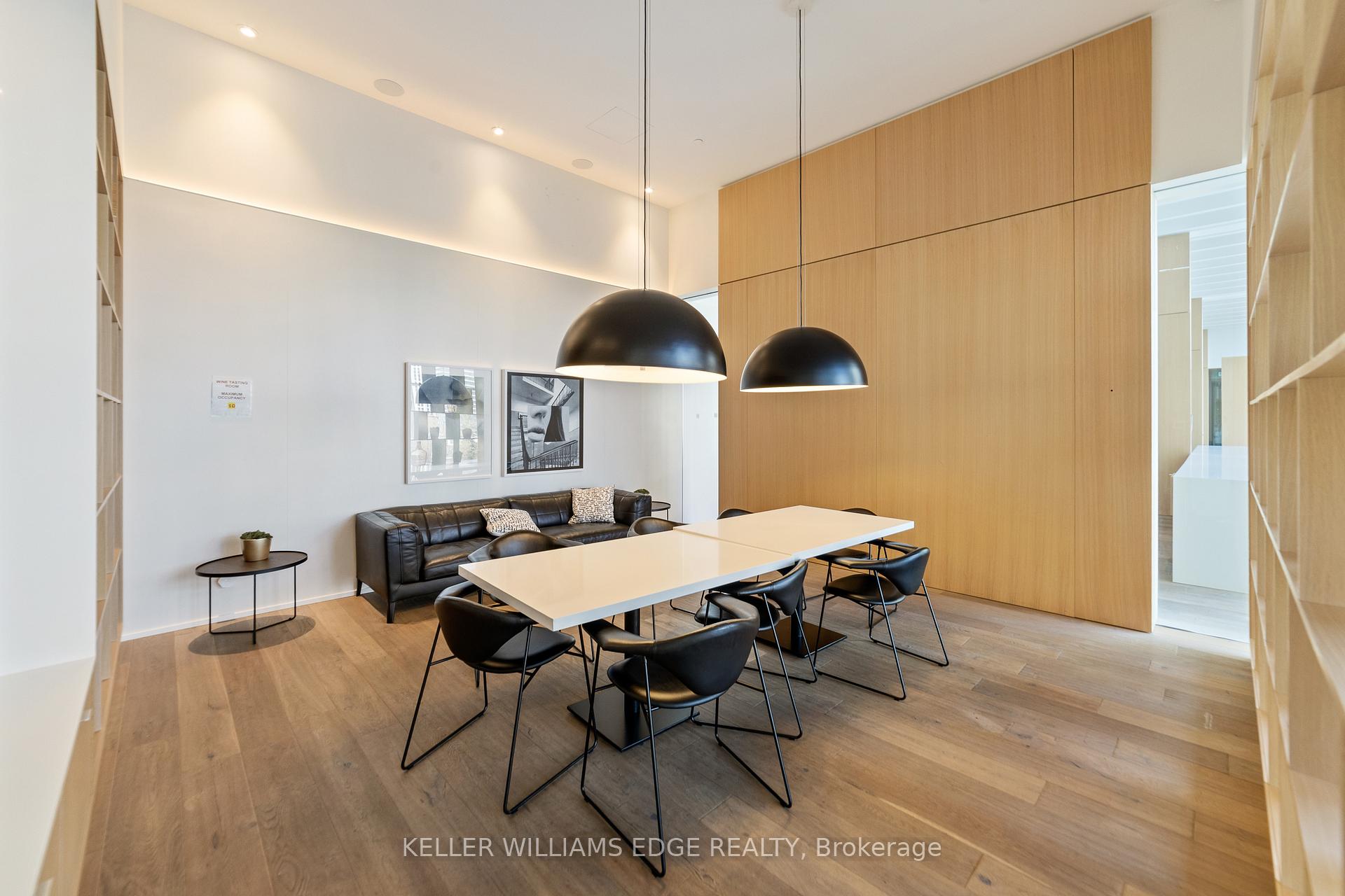 Photo 23 of Unit 2107, 5 Soudan Avenue, Toronto, Mount Pleasant West — HOMEH