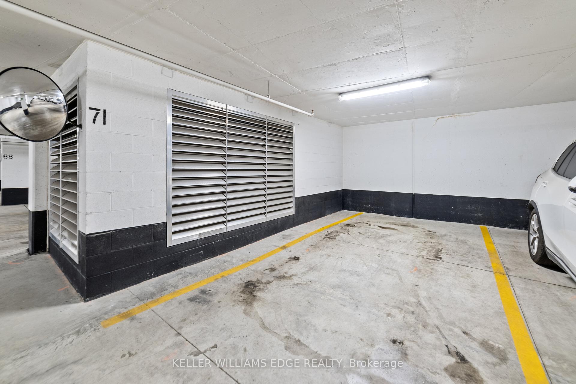Photo 25 of Unit 2107, 5 Soudan Avenue, Toronto, Mount Pleasant West — HOMEH