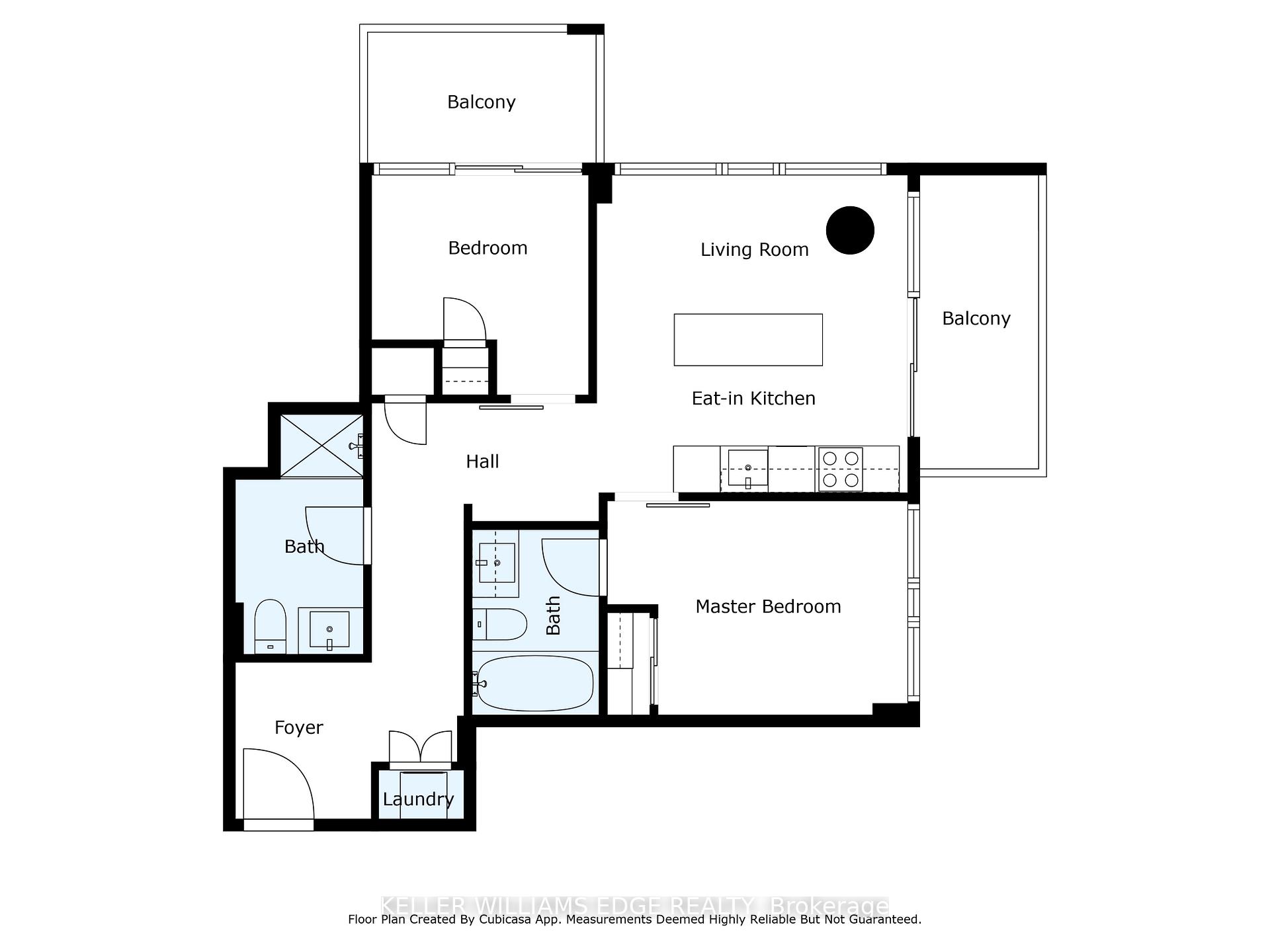 Photo 26 of Unit 2107, 5 Soudan Avenue, Toronto, Mount Pleasant West — HOMEH