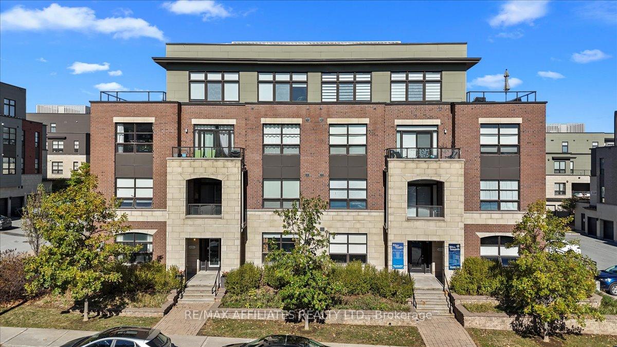 Photo 2 of Unit 101, 250 Glenroy Gilbert Drive, Ottawa, Barrhaven - Strandherd — HOMEH