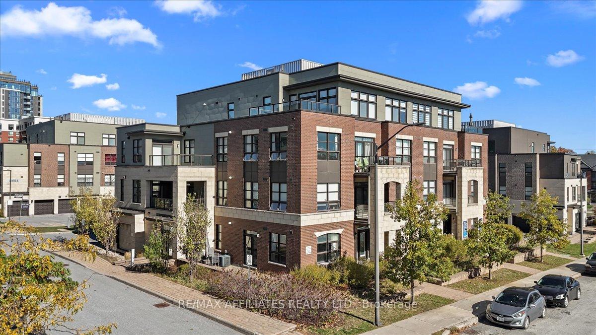 Photo 3 of Unit 101, 250 Glenroy Gilbert Drive, Ottawa, Barrhaven - Strandherd — HOMEH