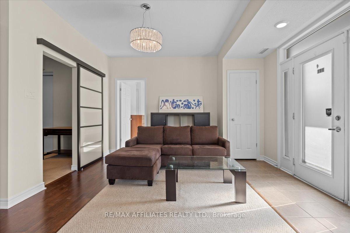Photo 5 of Unit 101, 250 Glenroy Gilbert Drive, Ottawa, Barrhaven - Strandherd — HOMEH
