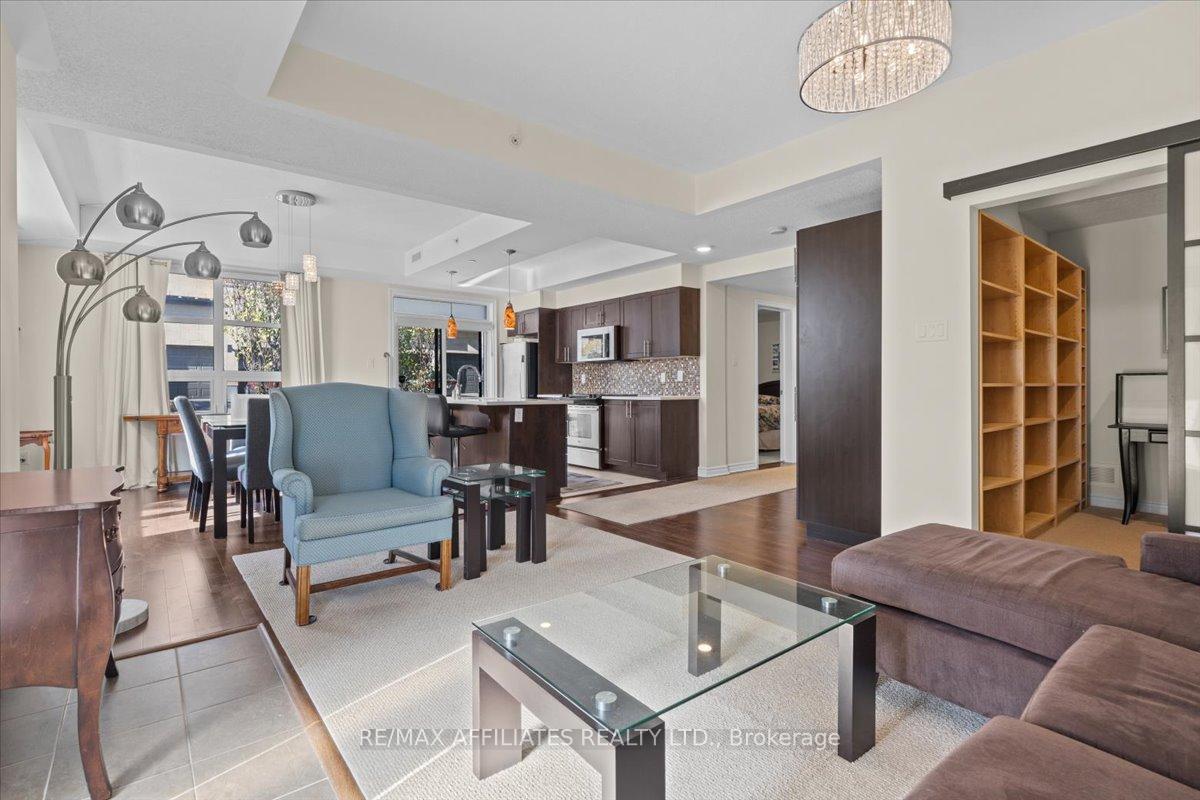 Photo 6 of Unit 101, 250 Glenroy Gilbert Drive, Ottawa, Barrhaven - Strandherd — HOMEH