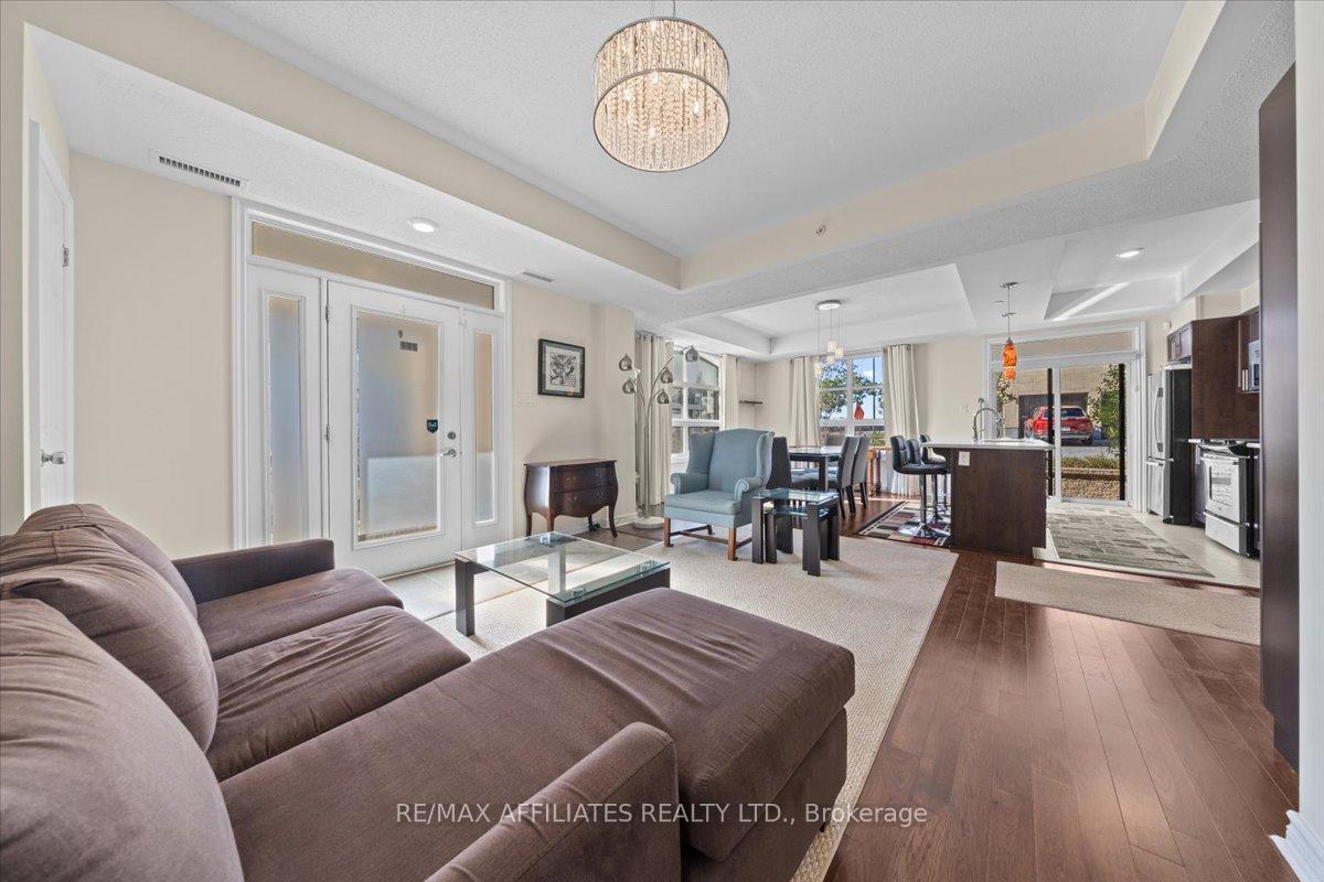 Photo 7 of Unit 101, 250 Glenroy Gilbert Drive, Ottawa, Barrhaven - Strandherd — HOMEH