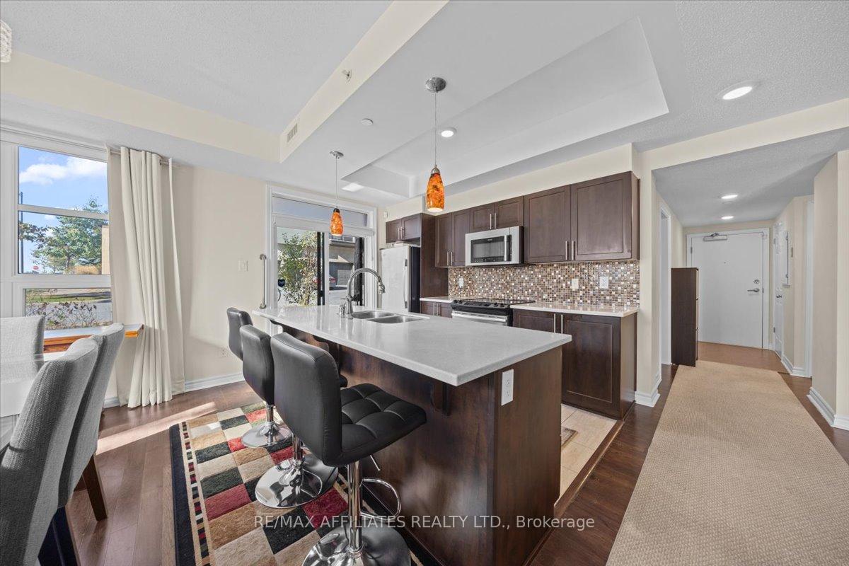 Photo 8 of Unit 101, 250 Glenroy Gilbert Drive, Ottawa, Barrhaven - Strandherd — HOMEH
