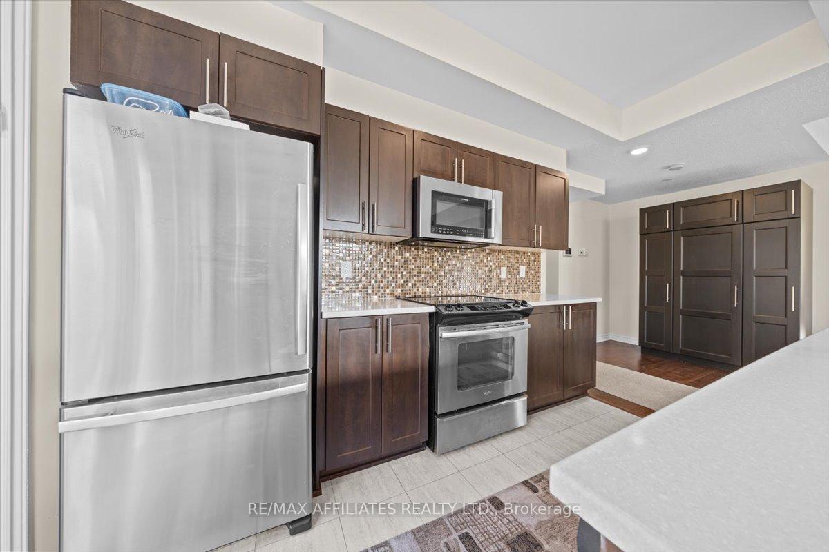 Photo 9 of Unit 101, 250 Glenroy Gilbert Drive, Ottawa, Barrhaven - Strandherd — HOMEH