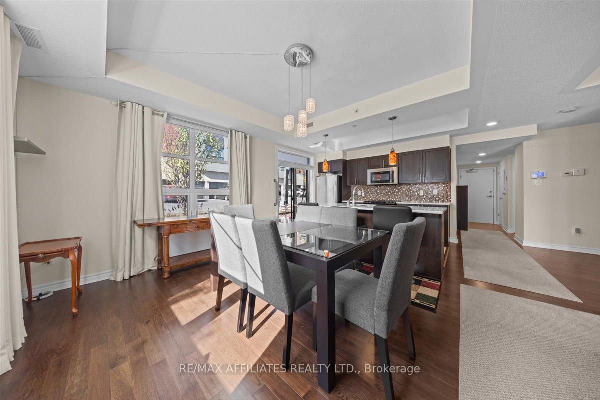 Photo 10 of Unit 101, 250 Glenroy Gilbert Drive, Ottawa, Barrhaven - Strandherd — HOMEH