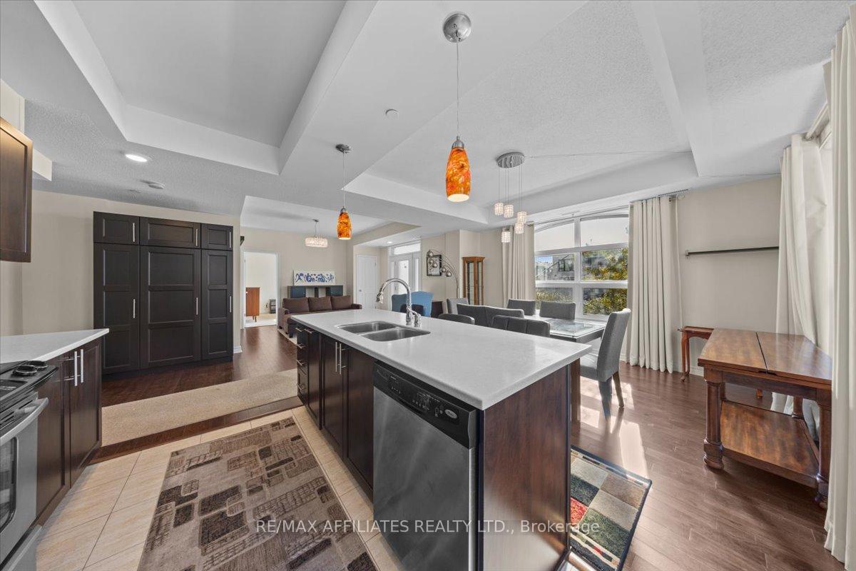 Photo 11 of Unit 101, 250 Glenroy Gilbert Drive, Ottawa, Barrhaven - Strandherd — HOMEH