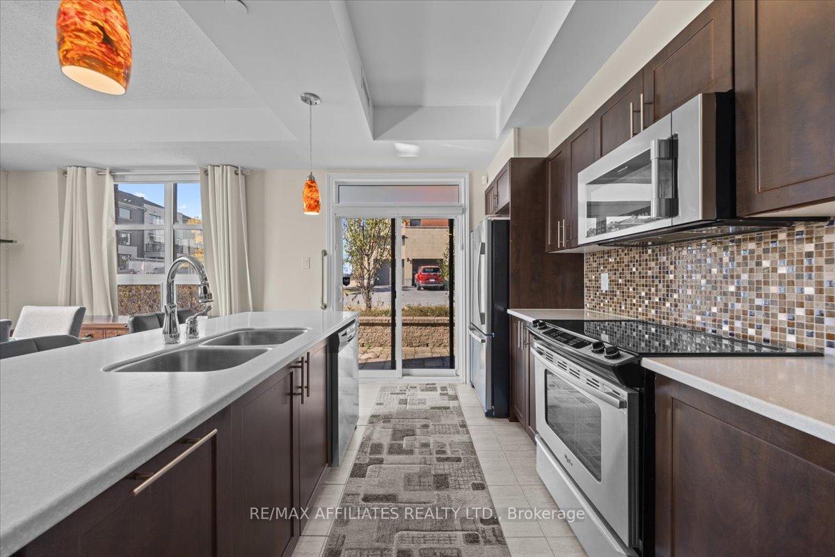 Photo 12 of Unit 101, 250 Glenroy Gilbert Drive, Ottawa, Barrhaven - Strandherd — HOMEH