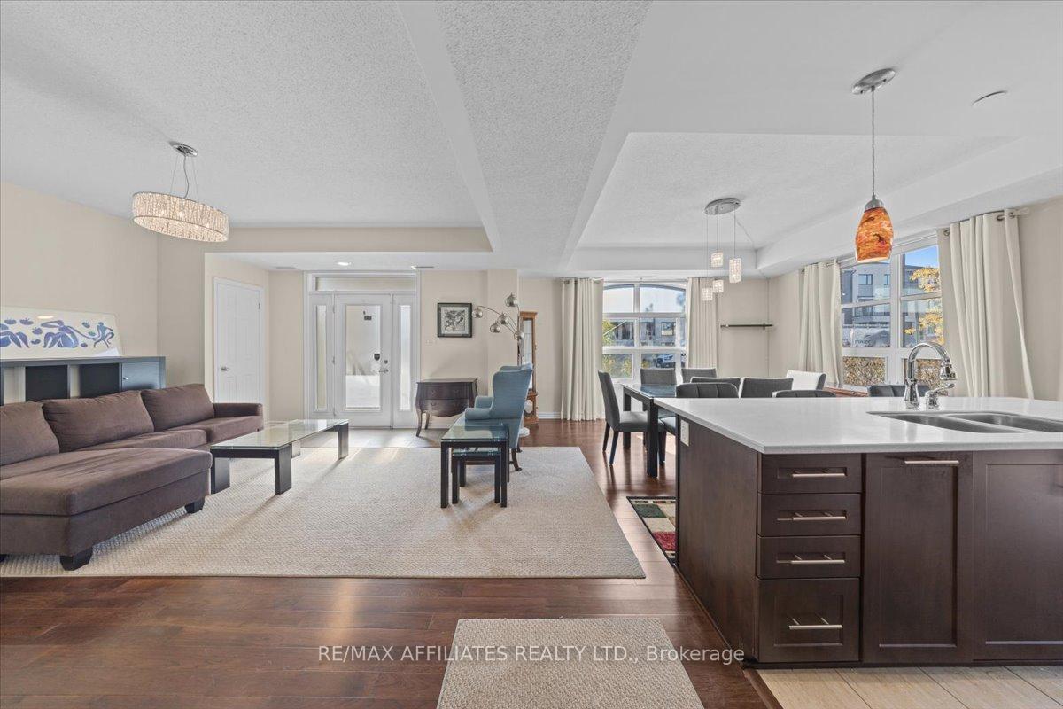 Photo 16 of Unit 101, 250 Glenroy Gilbert Drive, Ottawa, Barrhaven - Strandherd — HOMEH
