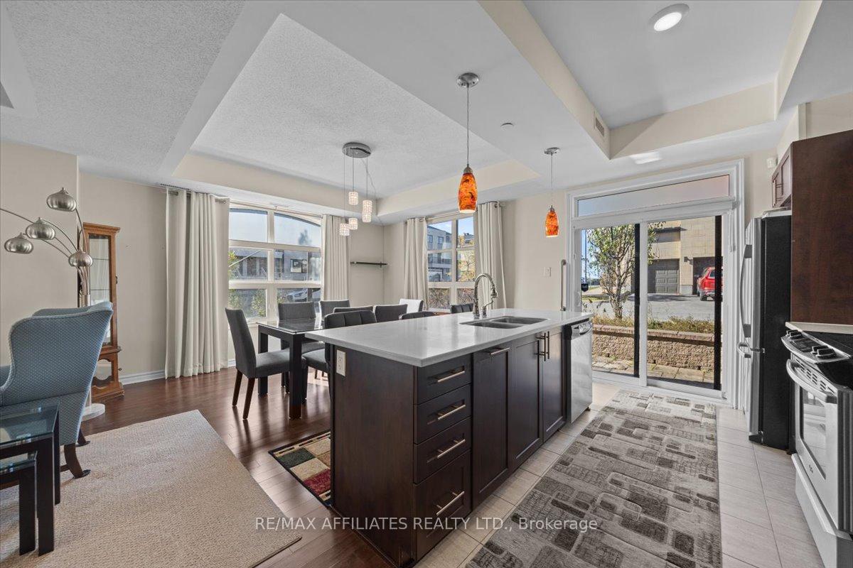 Photo 20 of Unit 101, 250 Glenroy Gilbert Drive, Ottawa, Barrhaven - Strandherd — HOMEH