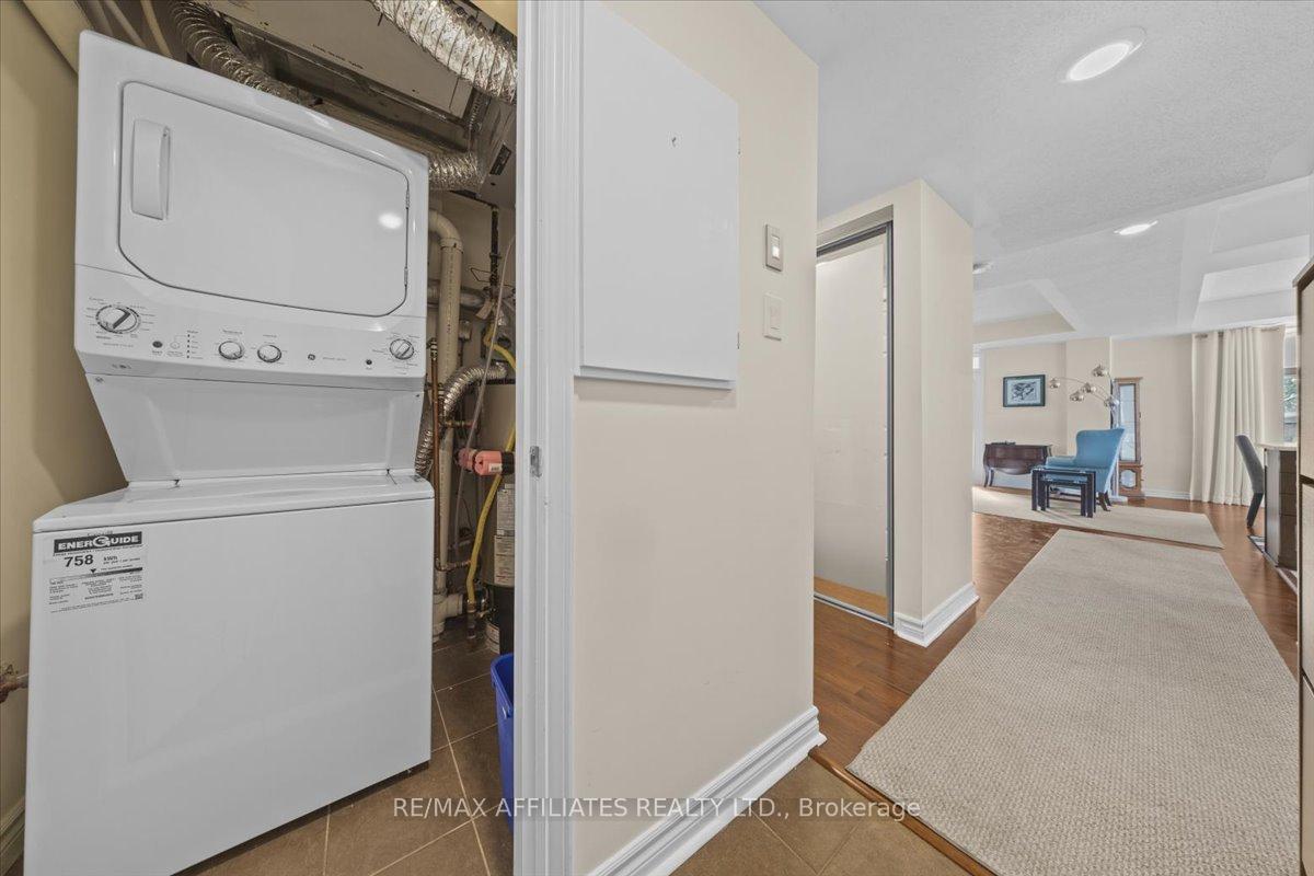 Photo 21 of Unit 101, 250 Glenroy Gilbert Drive, Ottawa, Barrhaven - Strandherd — HOMEH