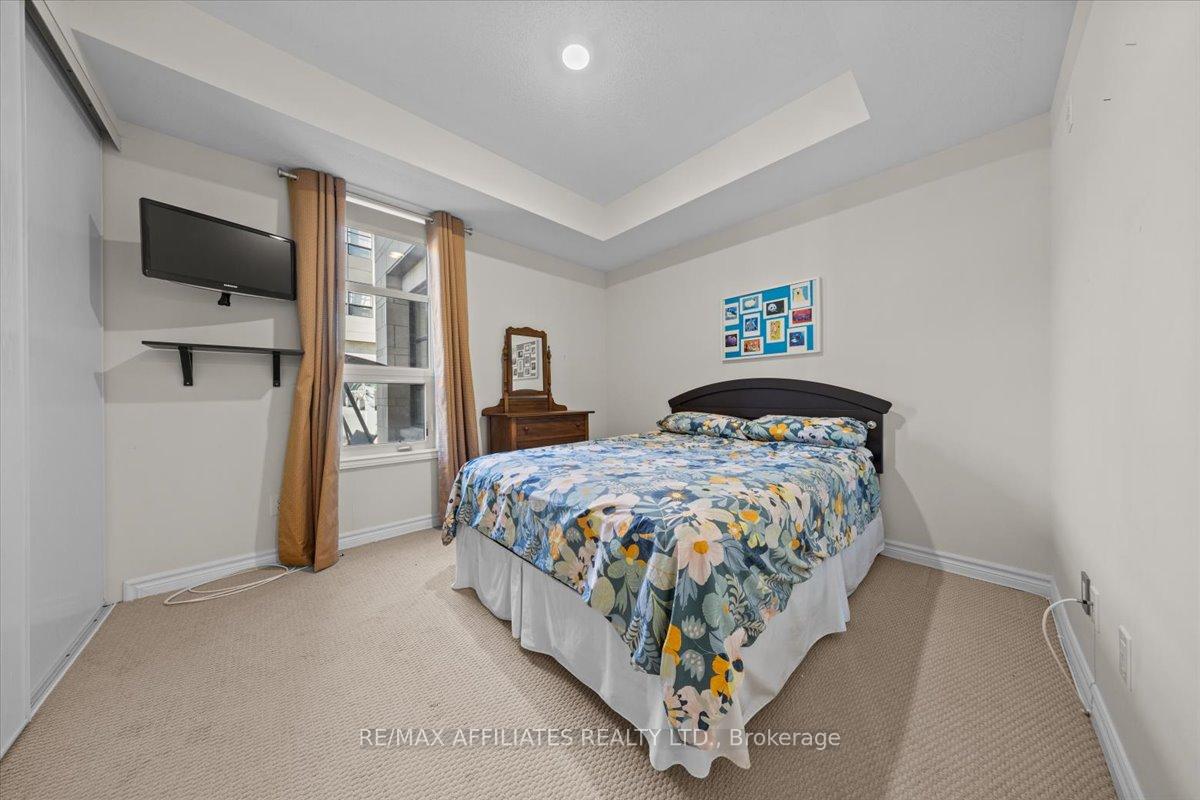 Photo 25 of Unit 101, 250 Glenroy Gilbert Drive, Ottawa, Barrhaven - Strandherd — HOMEH