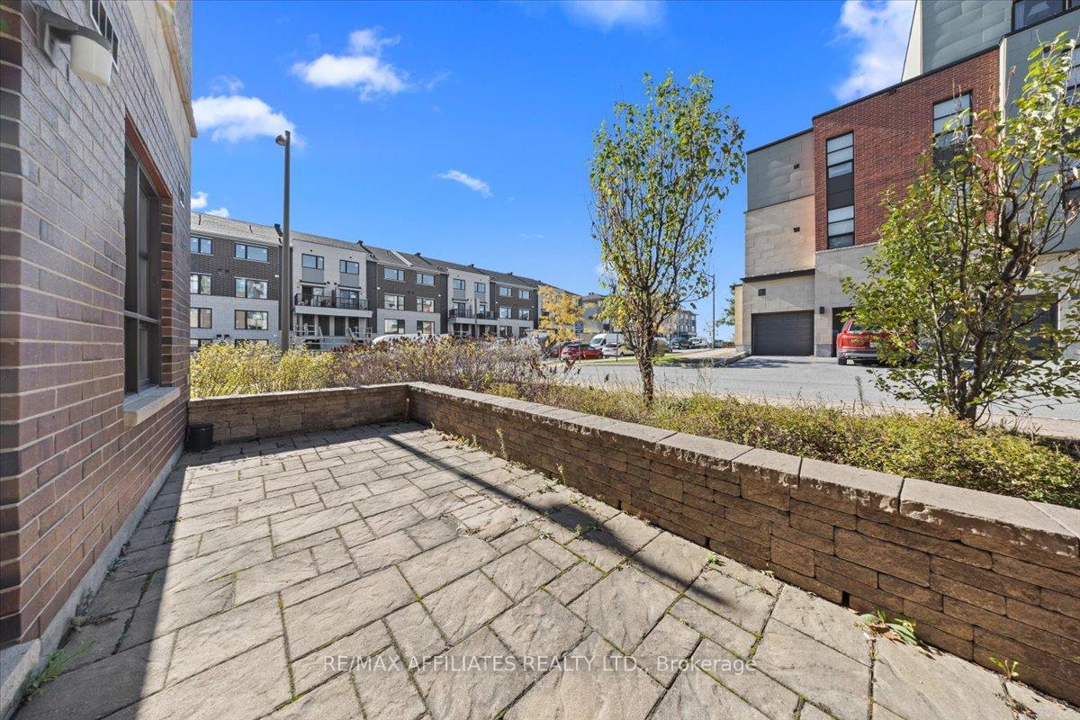 Photo 30 of Unit 101, 250 Glenroy Gilbert Drive, Ottawa, Barrhaven - Strandherd — HOMEH
