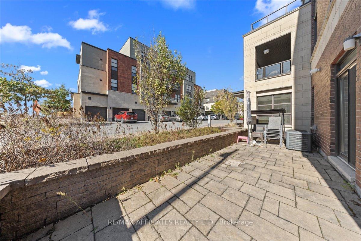 Photo 36 of Unit 101, 250 Glenroy Gilbert Drive, Ottawa, Barrhaven - Strandherd — HOMEH