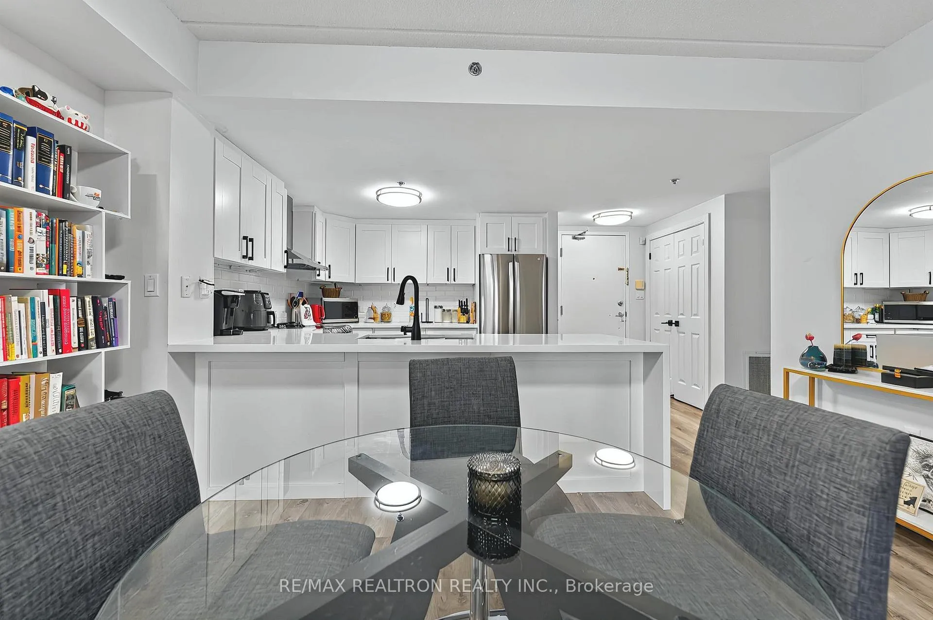 Photo 10 of Unit 110, 7428 Markham Road, Markham, Middlefield — HOMEH