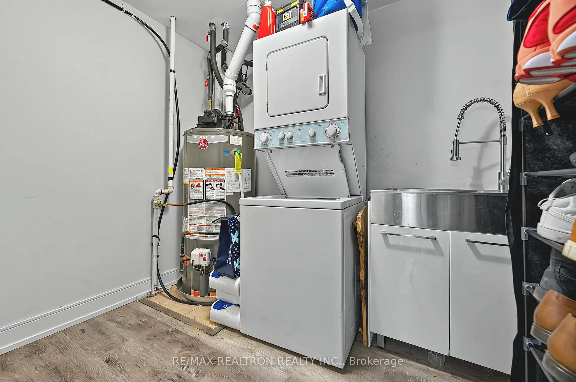 Photo 20 of Unit 110, 7428 Markham Road, Markham, Middlefield — HOMEH