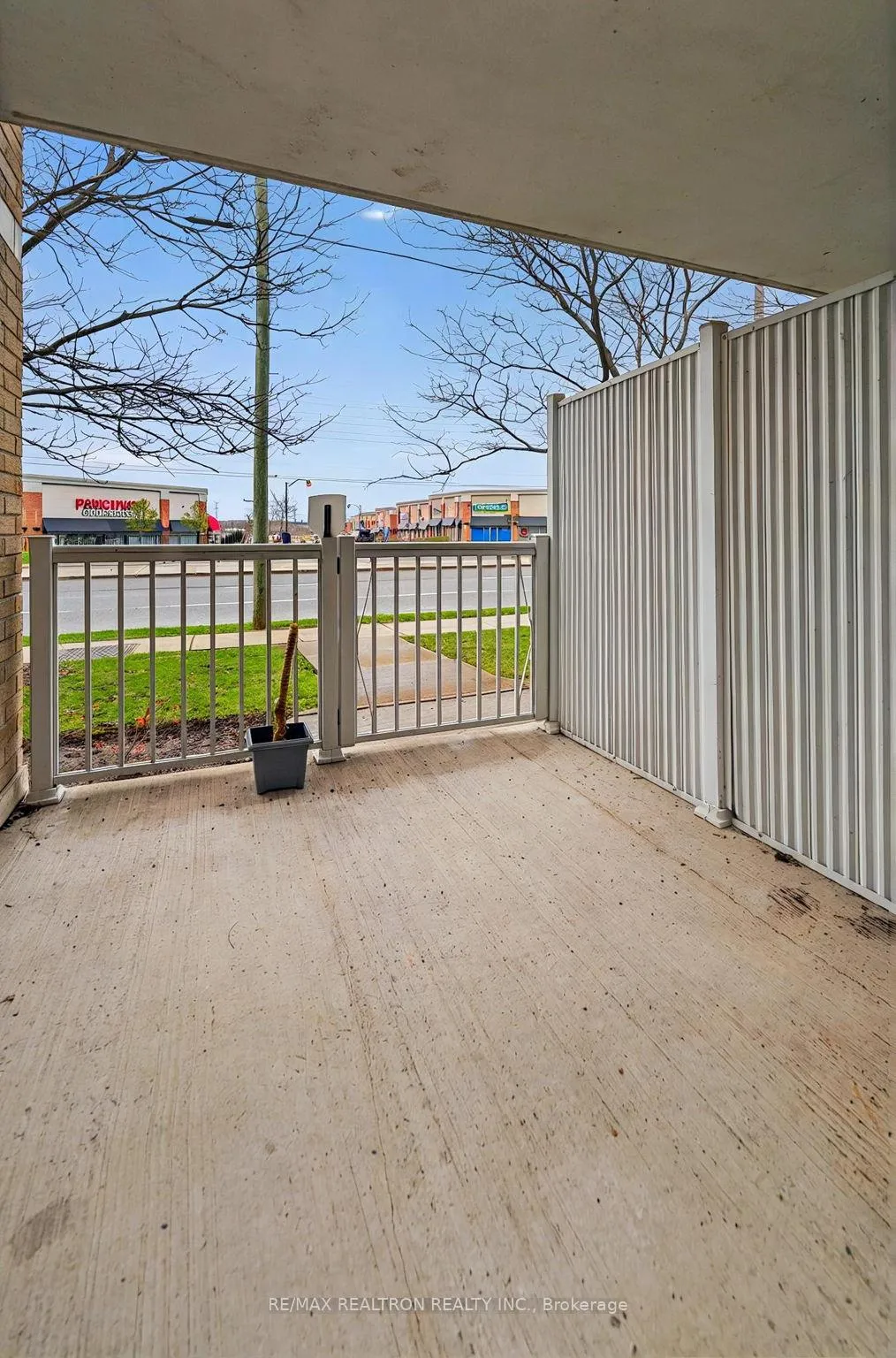 Photo 22 of Unit 110, 7428 Markham Road, Markham, Middlefield — HOMEH