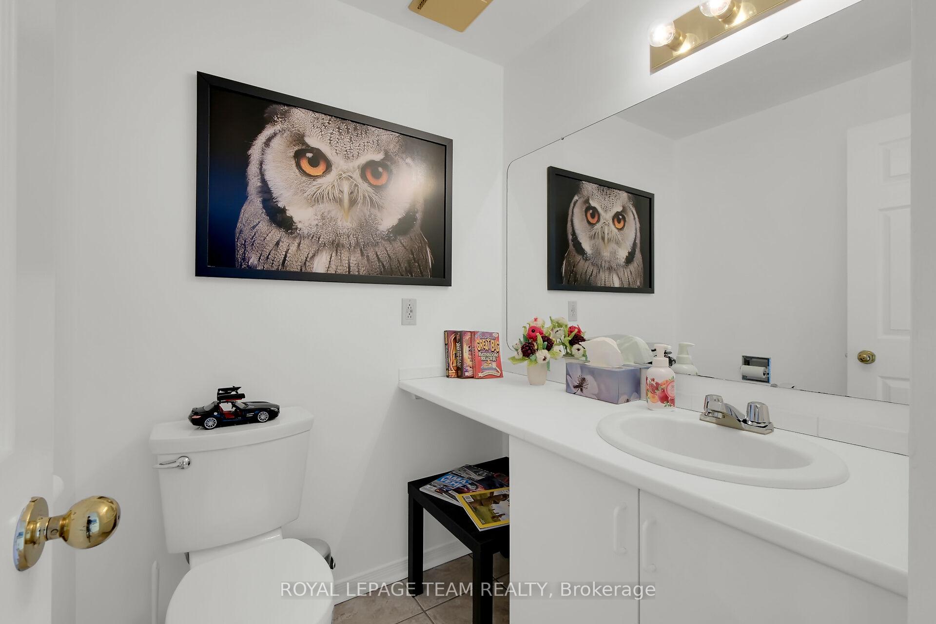 Photo 4 of 4B Maple Ridge Crescent W, Ottawa, Barrhaven - Pheasant Run — HOMEH