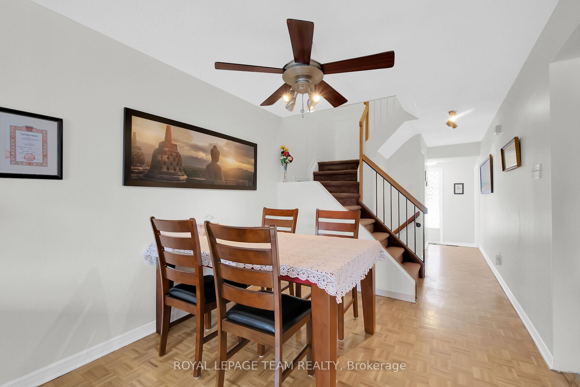Photo 6 of 4B Maple Ridge Crescent W, Ottawa, Barrhaven - Pheasant Run — HOMEH