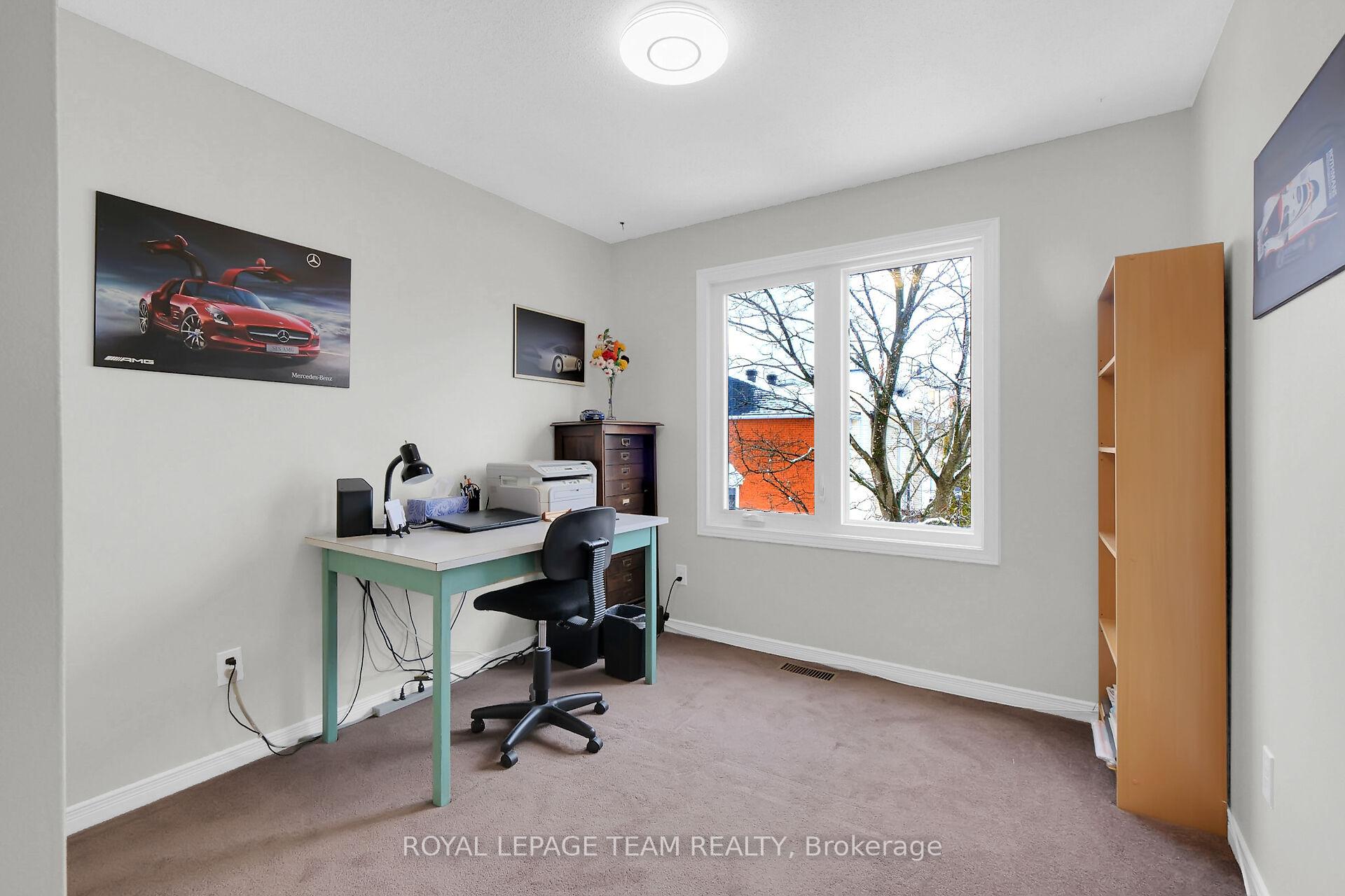 Photo 16 of 4B Maple Ridge Crescent W, Ottawa, Barrhaven - Pheasant Run — HOMEH