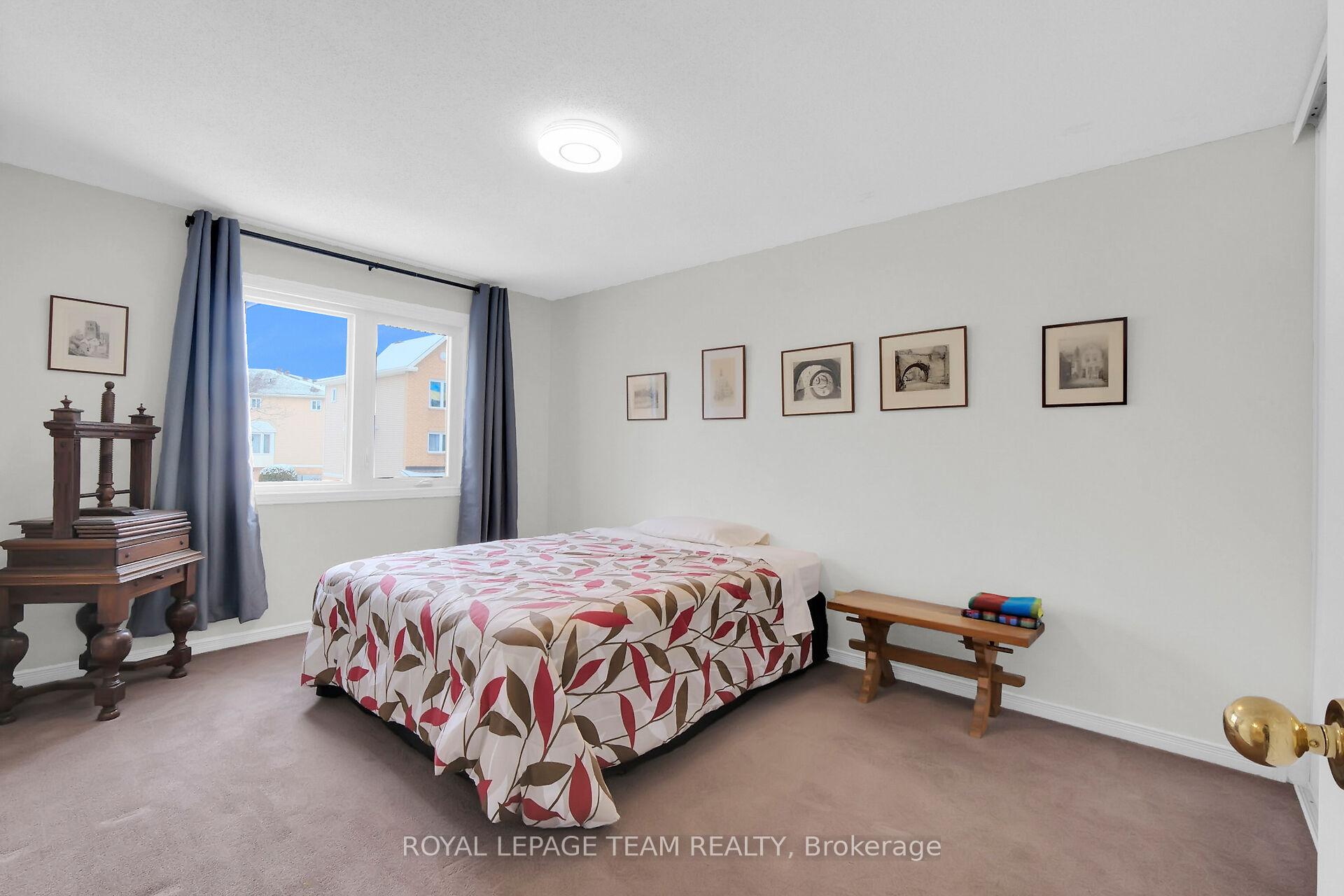Photo 17 of 4B Maple Ridge Crescent W, Ottawa, Barrhaven - Pheasant Run — HOMEH